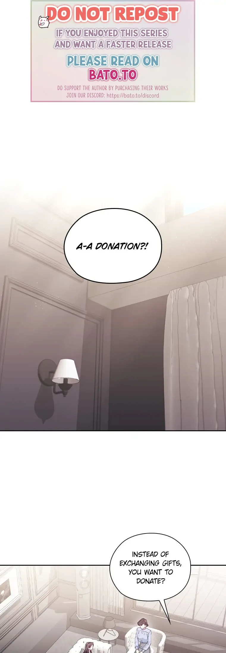 A Confident Marriage (Official) Chapter 32 page 2