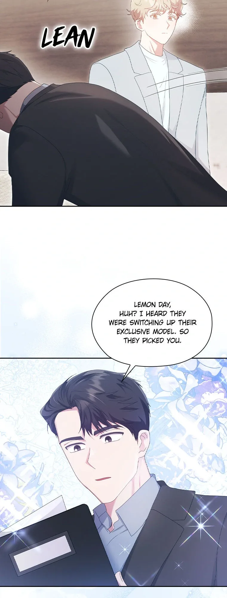 A Confident Marriage (Official) Chapter 27 page 38