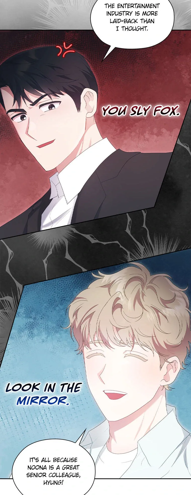 A Confident Marriage (Official) Chapter 28 page 46
