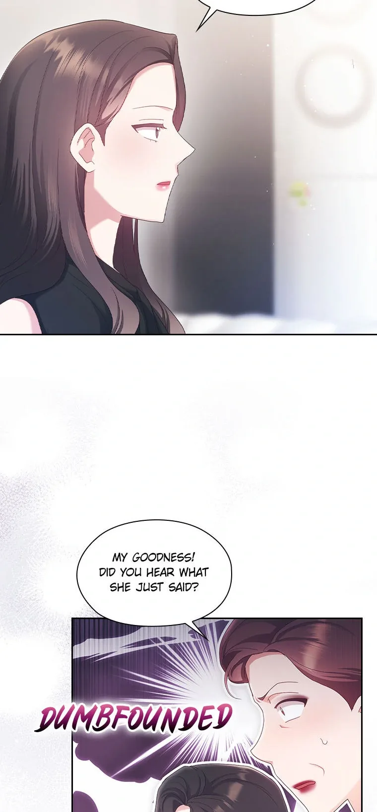 A Confident Marriage (Official) Chapter 31 page 27