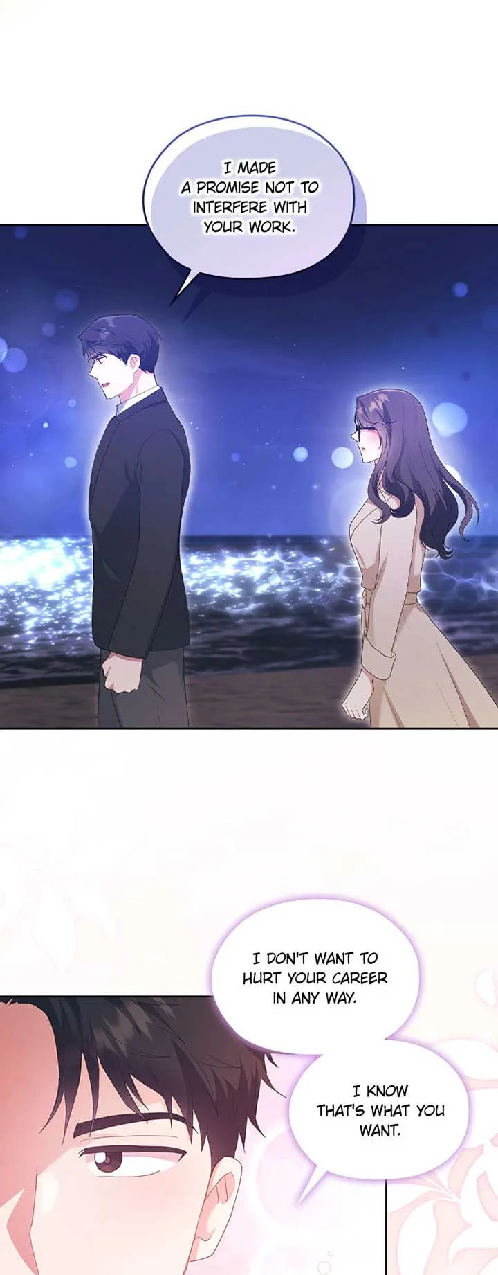 A Confident Marriage (Official) Chapter 29 page 34