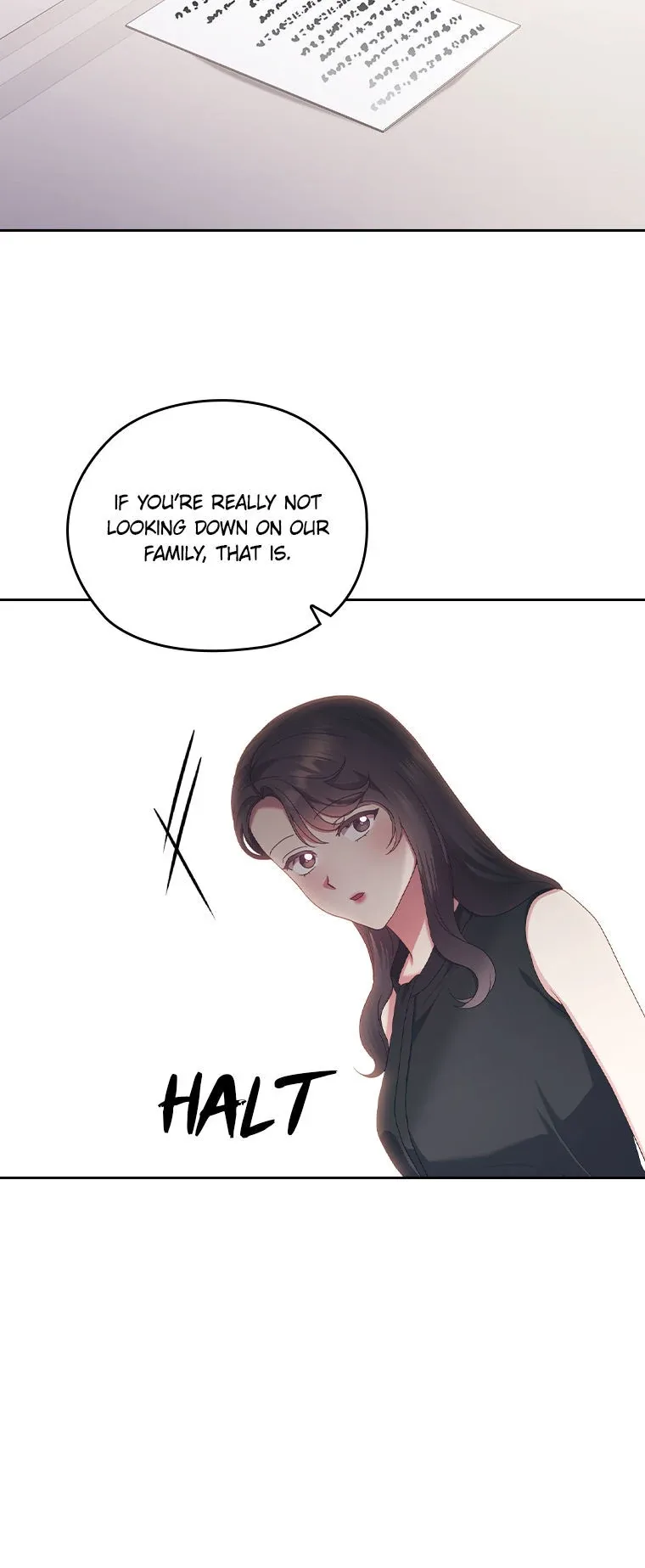 A Confident Marriage (Official) Chapter 32 page 6