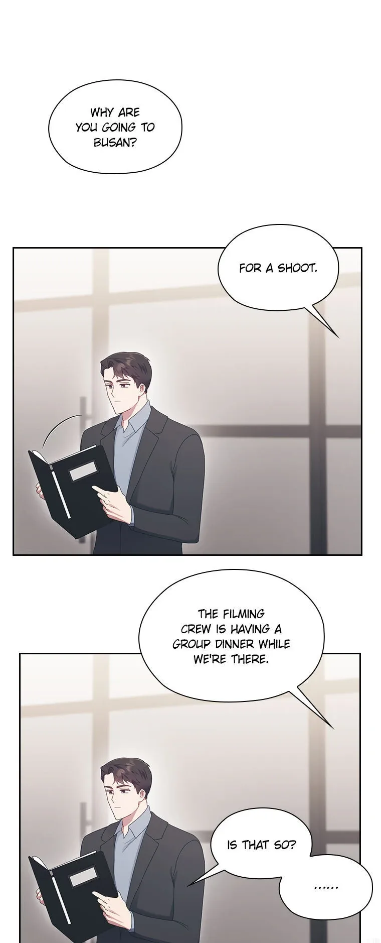 A Confident Marriage (Official) Chapter 27 page 41