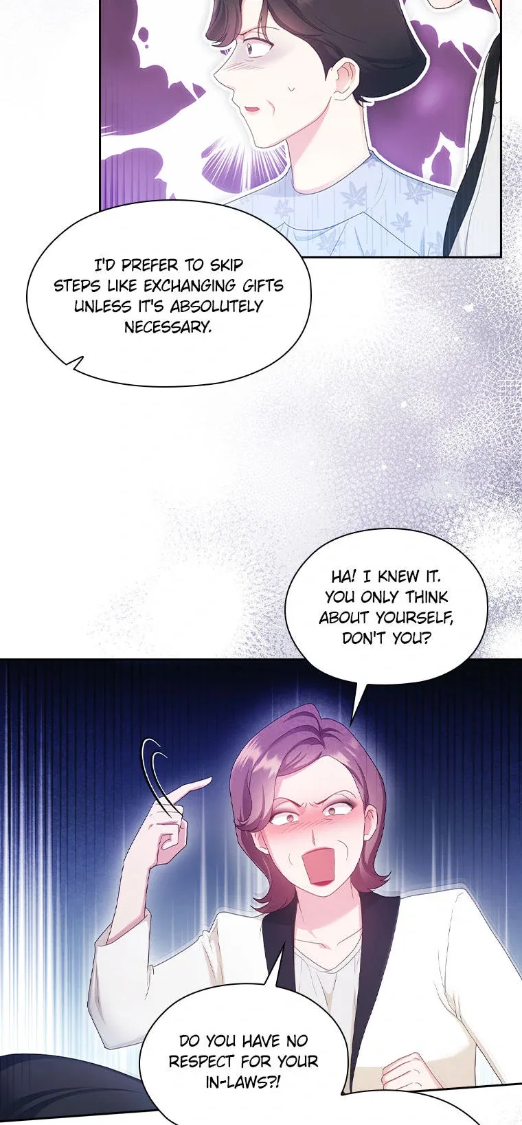 A Confident Marriage (Official) Chapter 31 page 28