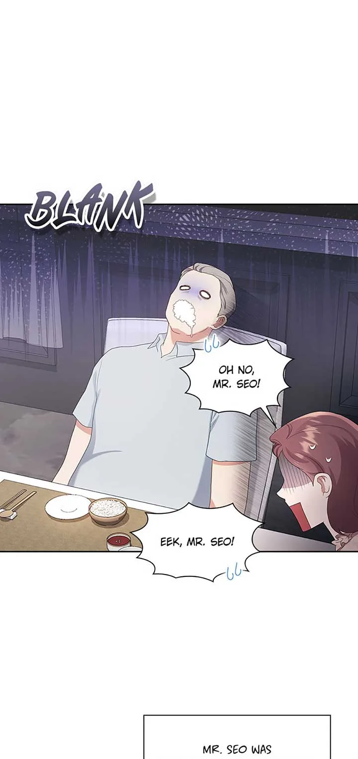 A Confident Marriage (Official) Chapter 26 page 34