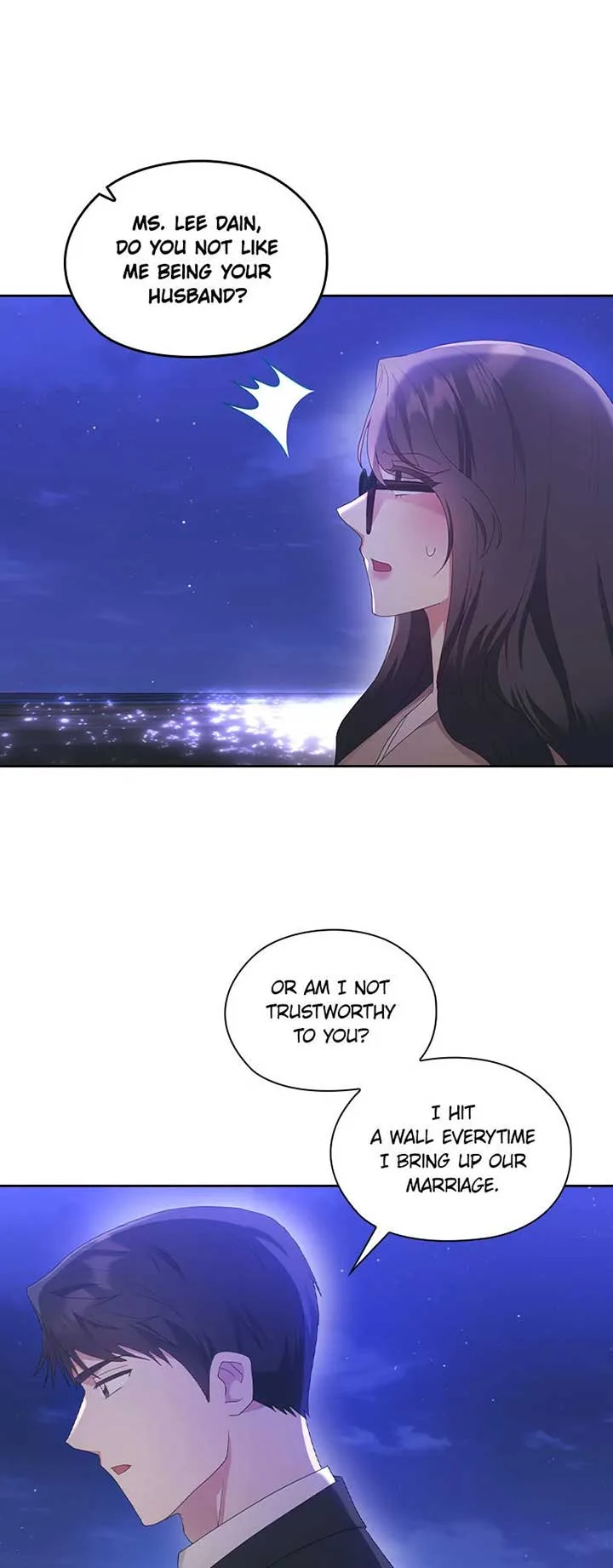 A Confident Marriage (Official) Chapter 29 page 32