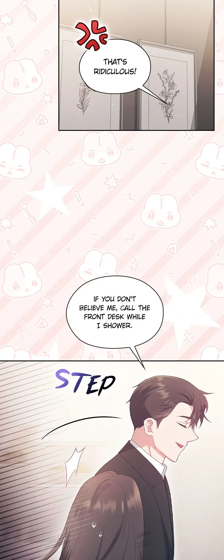 A Confident Marriage (Official) Chapter 30 page 8