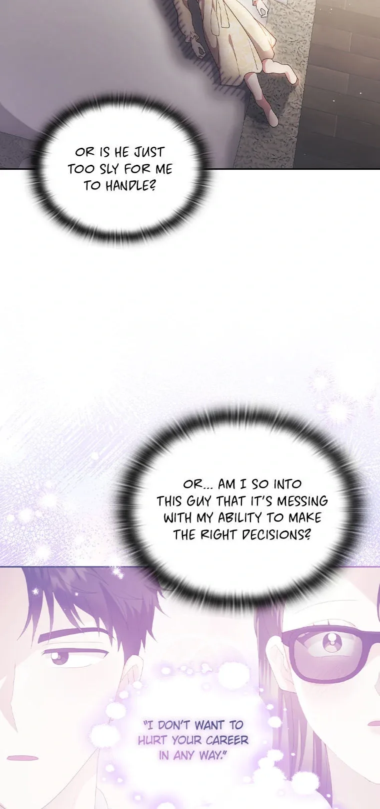 A Confident Marriage (Official) Chapter 30 page 15