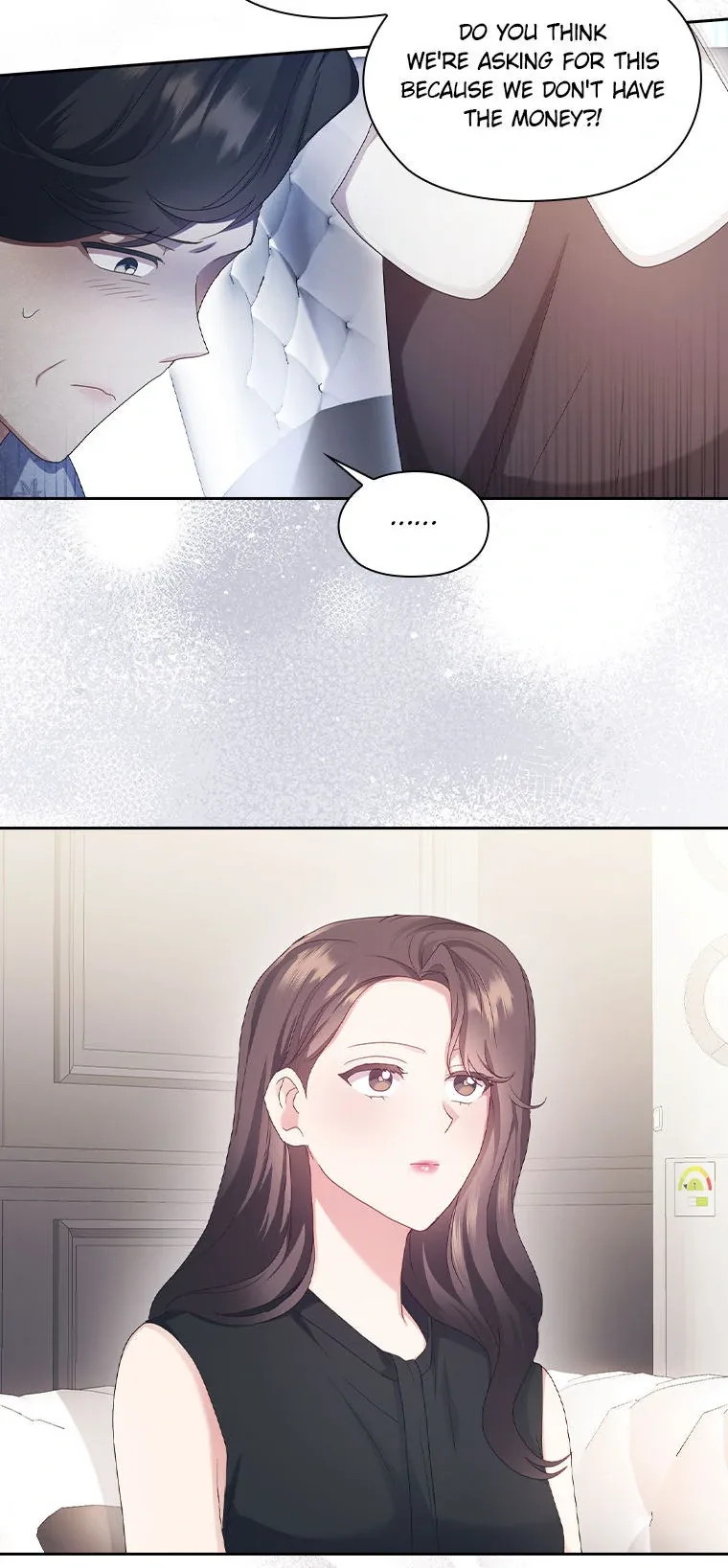 A Confident Marriage (Official) Chapter 31 page 29
