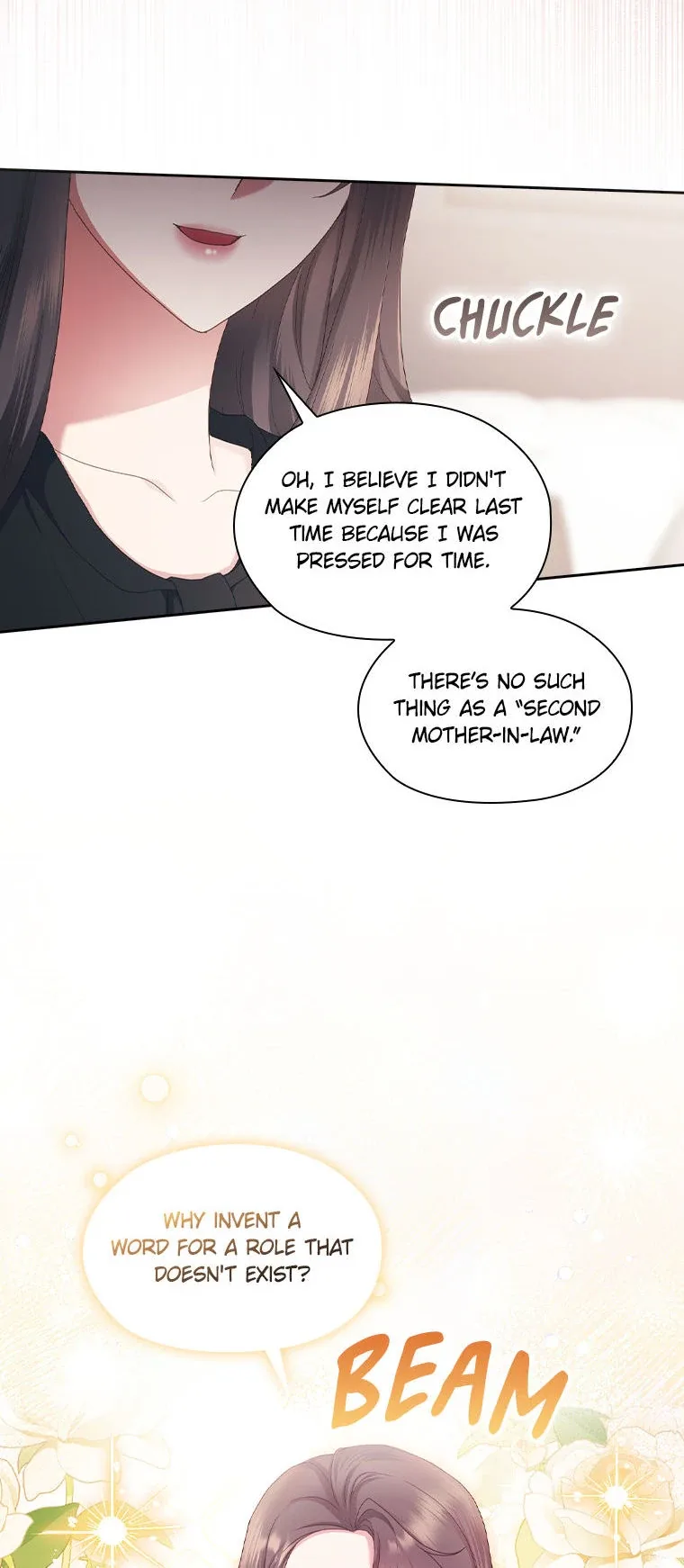 A Confident Marriage (Official) Chapter 31 page 33
