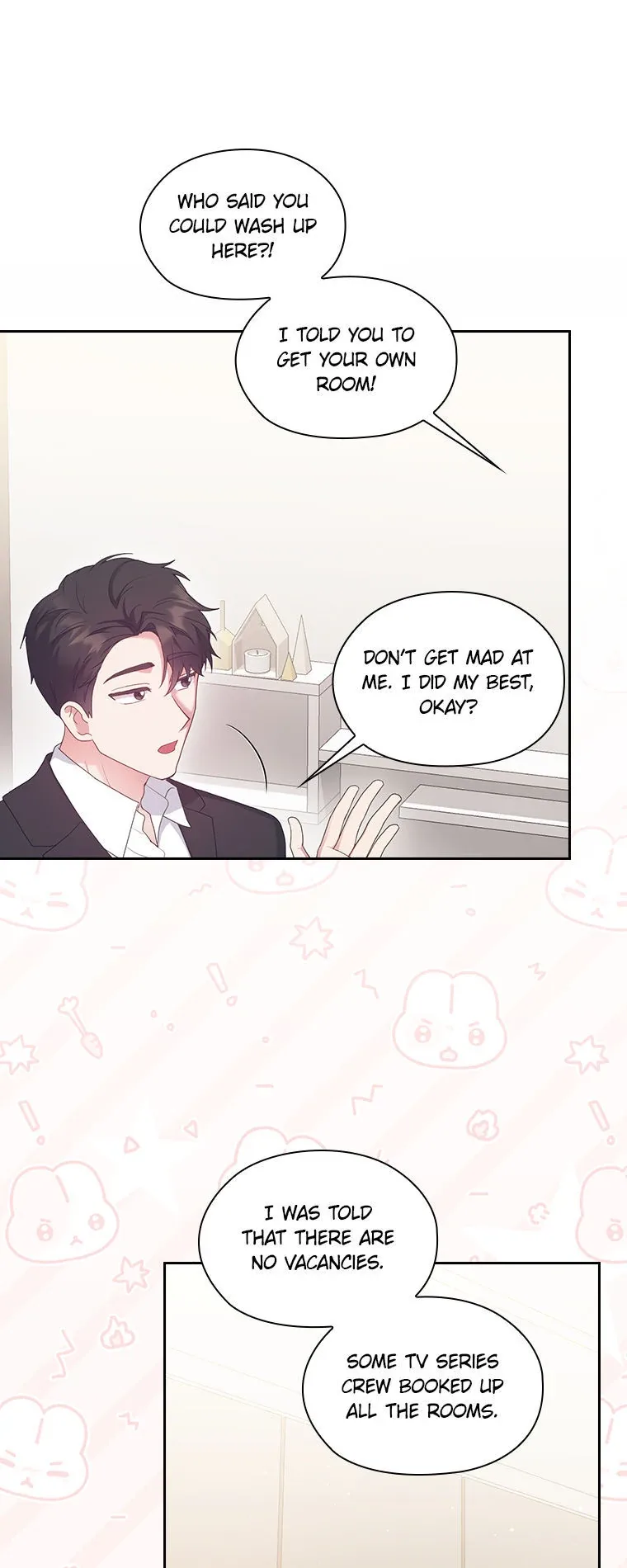A Confident Marriage (Official) Chapter 30 page 7