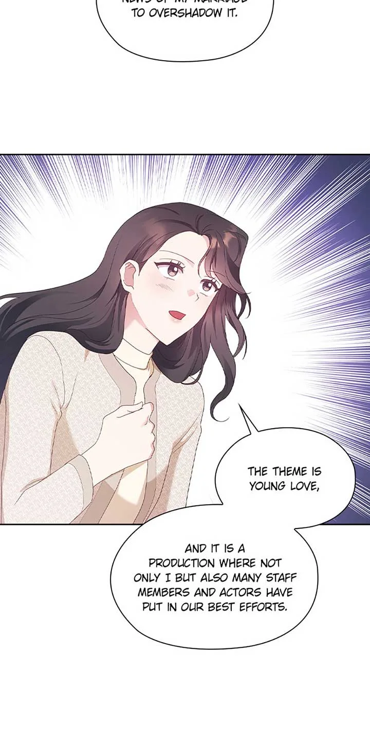 A Confident Marriage (Official) Chapter 26 page 28