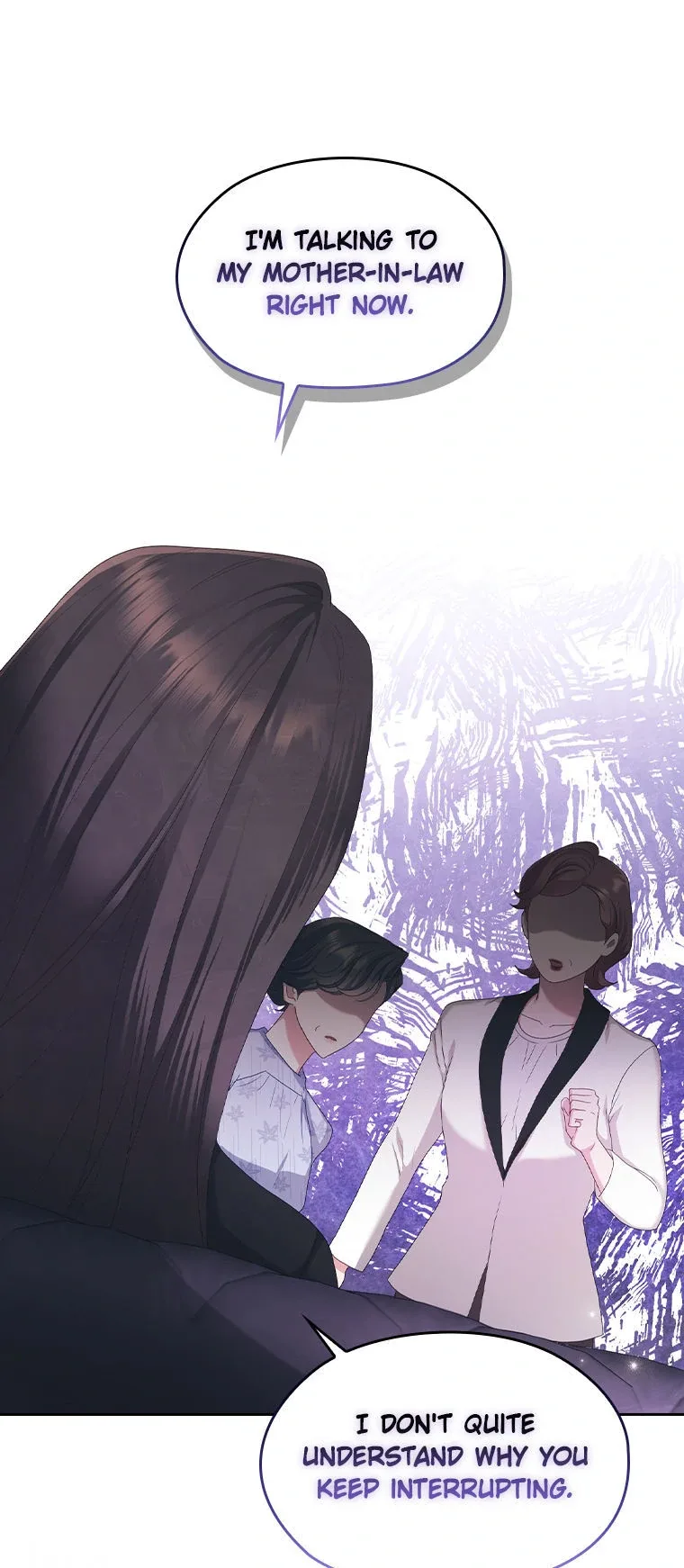 A Confident Marriage (Official) Chapter 31 page 31