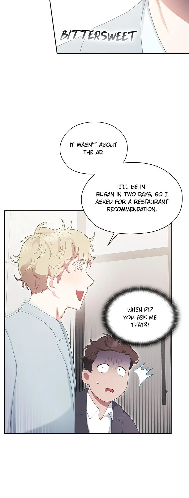 A Confident Marriage (Official) Chapter 27 page 40