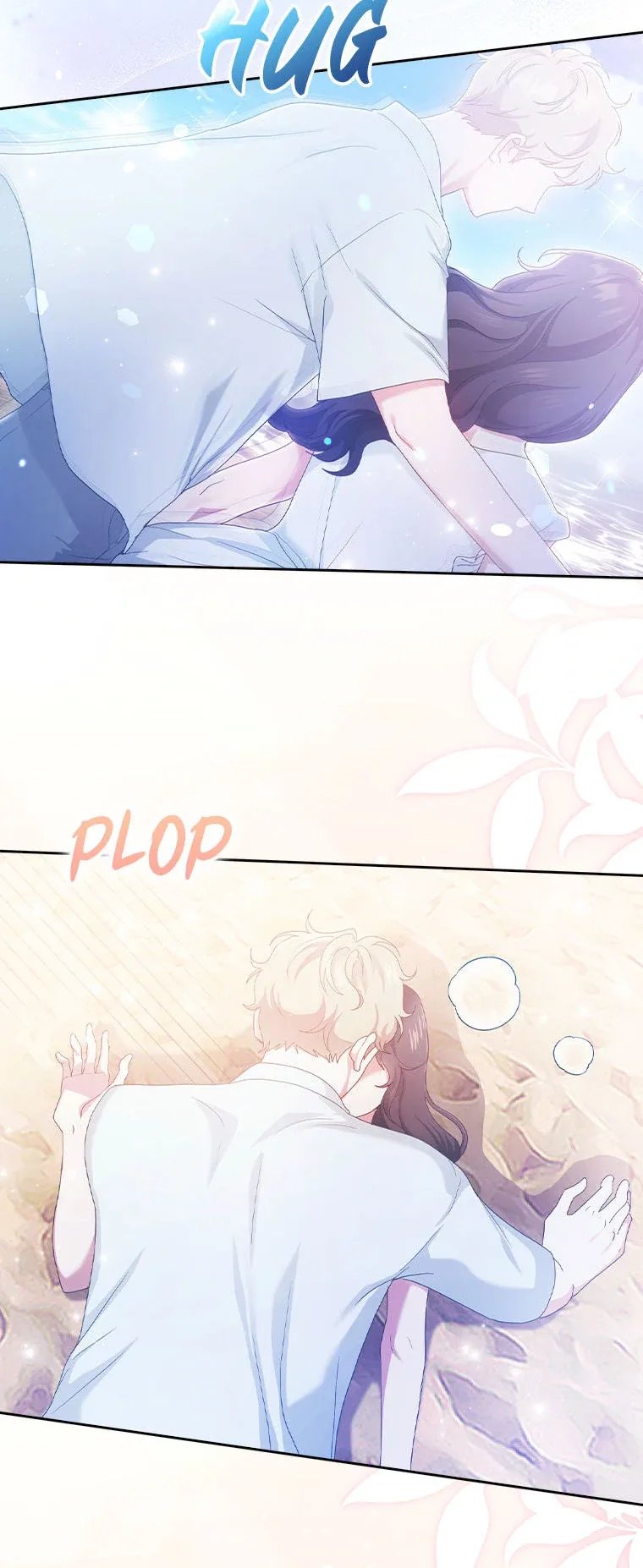 A Confident Marriage (Official) Chapter 27 page 47