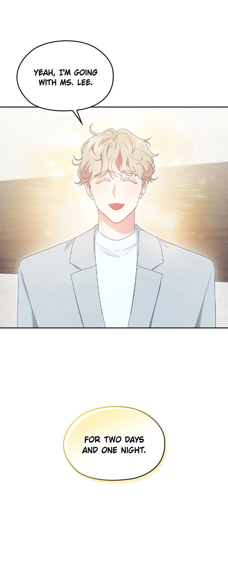 A Confident Marriage (Official) Chapter 27 page 43
