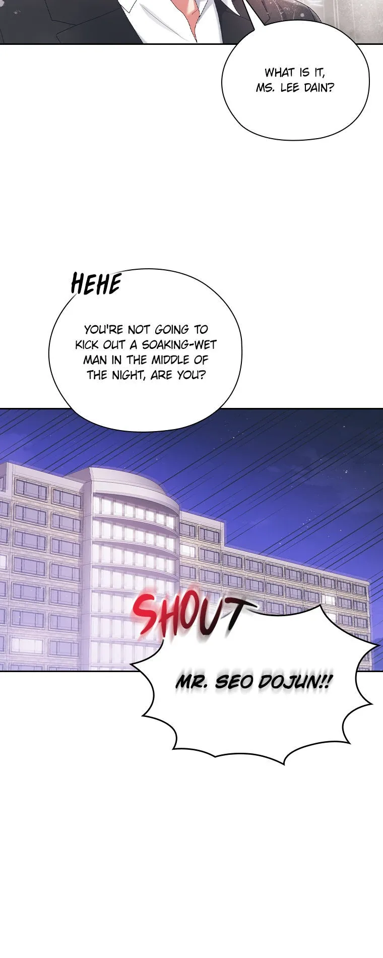 A Confident Marriage (Official) Chapter 30 page 11