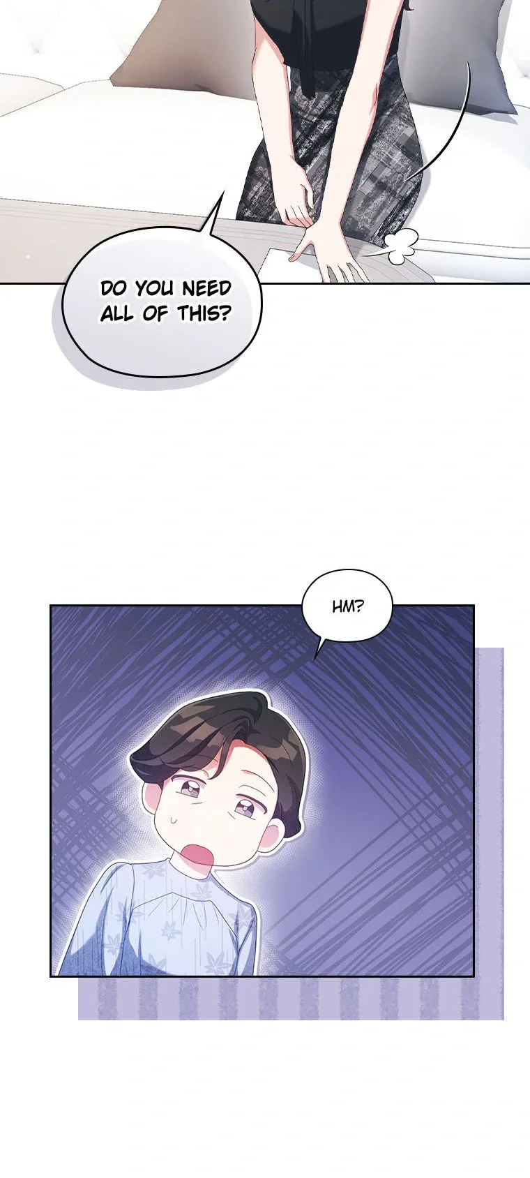 A Confident Marriage (Official) Chapter 31 page 25