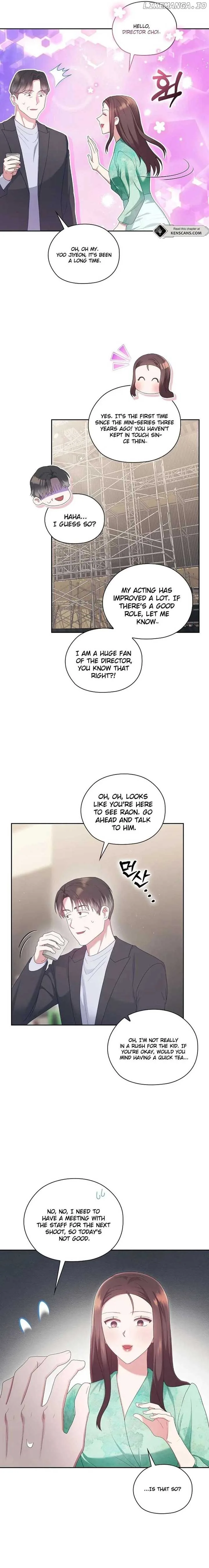 A Confident Marriage (Official) Chapter 34 page 3