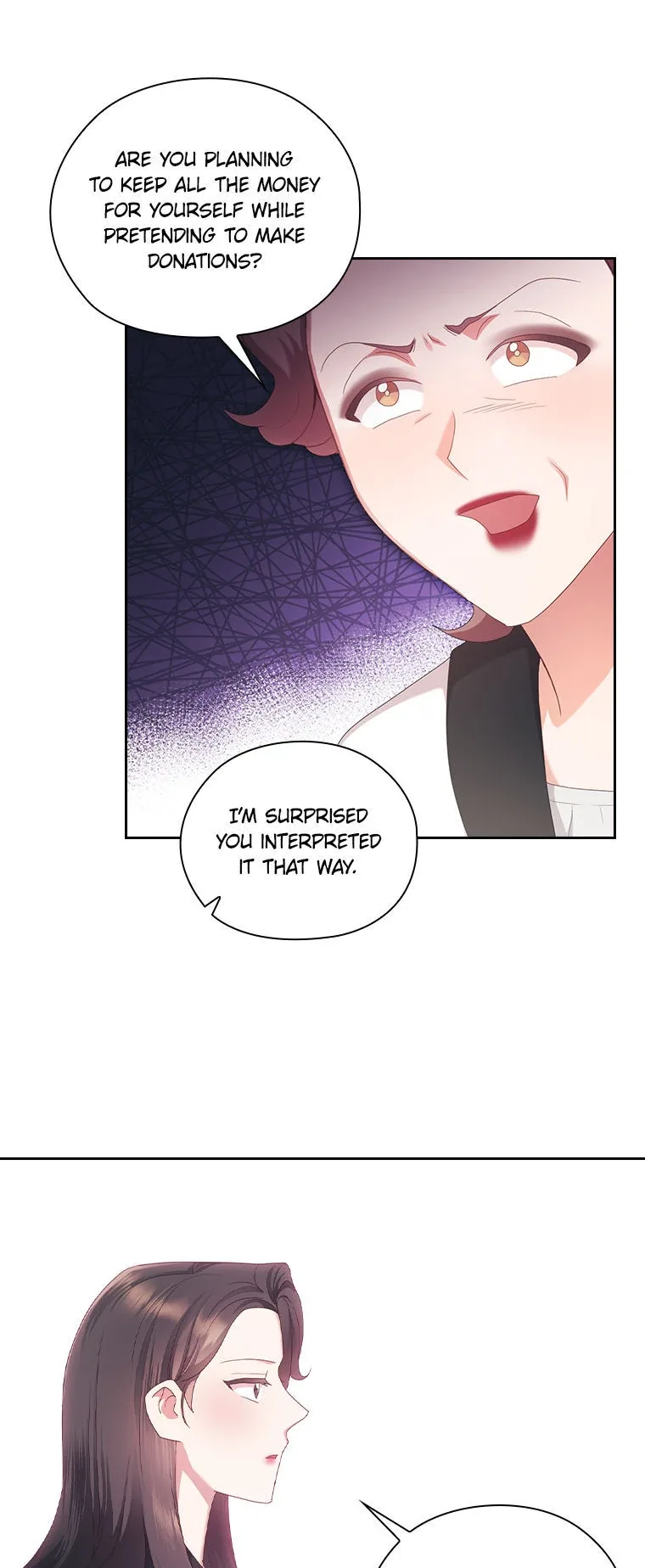 A Confident Marriage (Official) Chapter 32 page 4