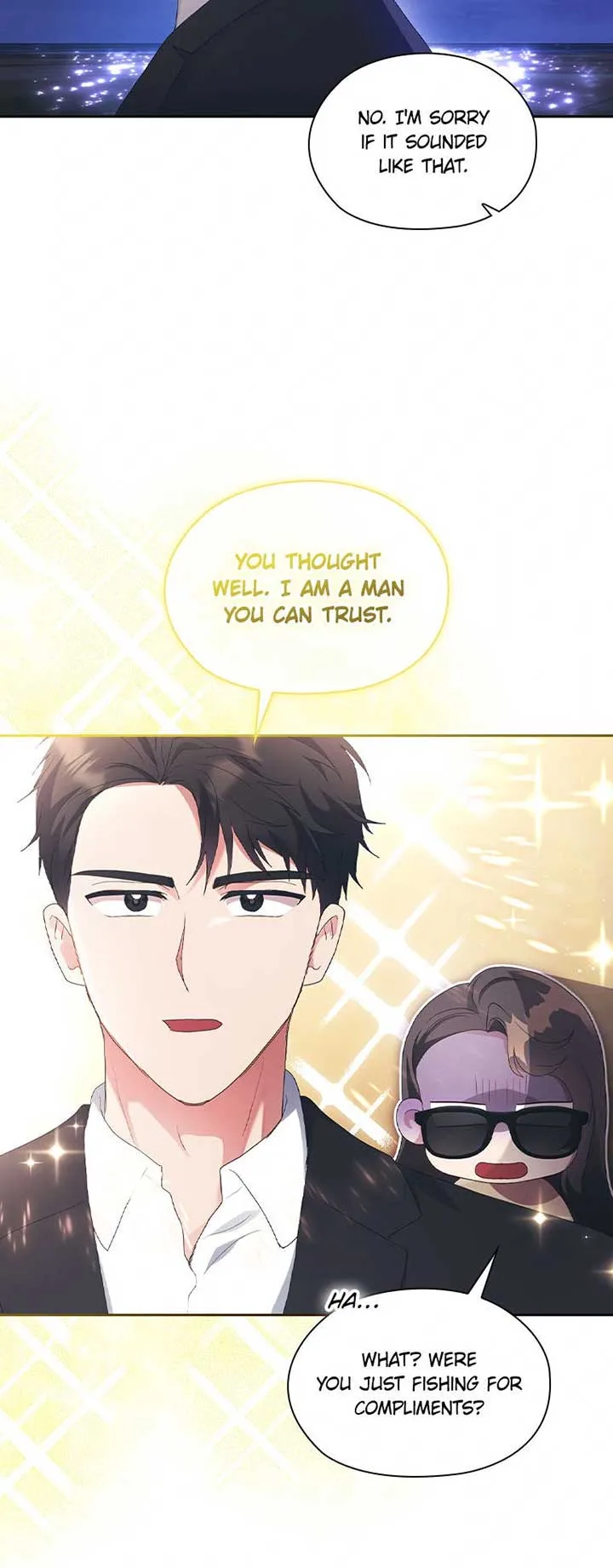 A Confident Marriage (Official) Chapter 29 page 33