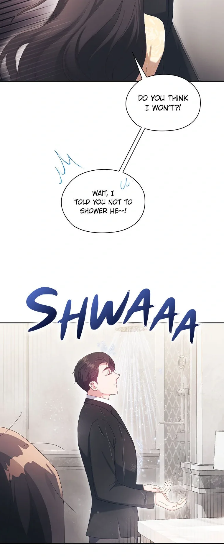 A Confident Marriage (Official) Chapter 30 page 9