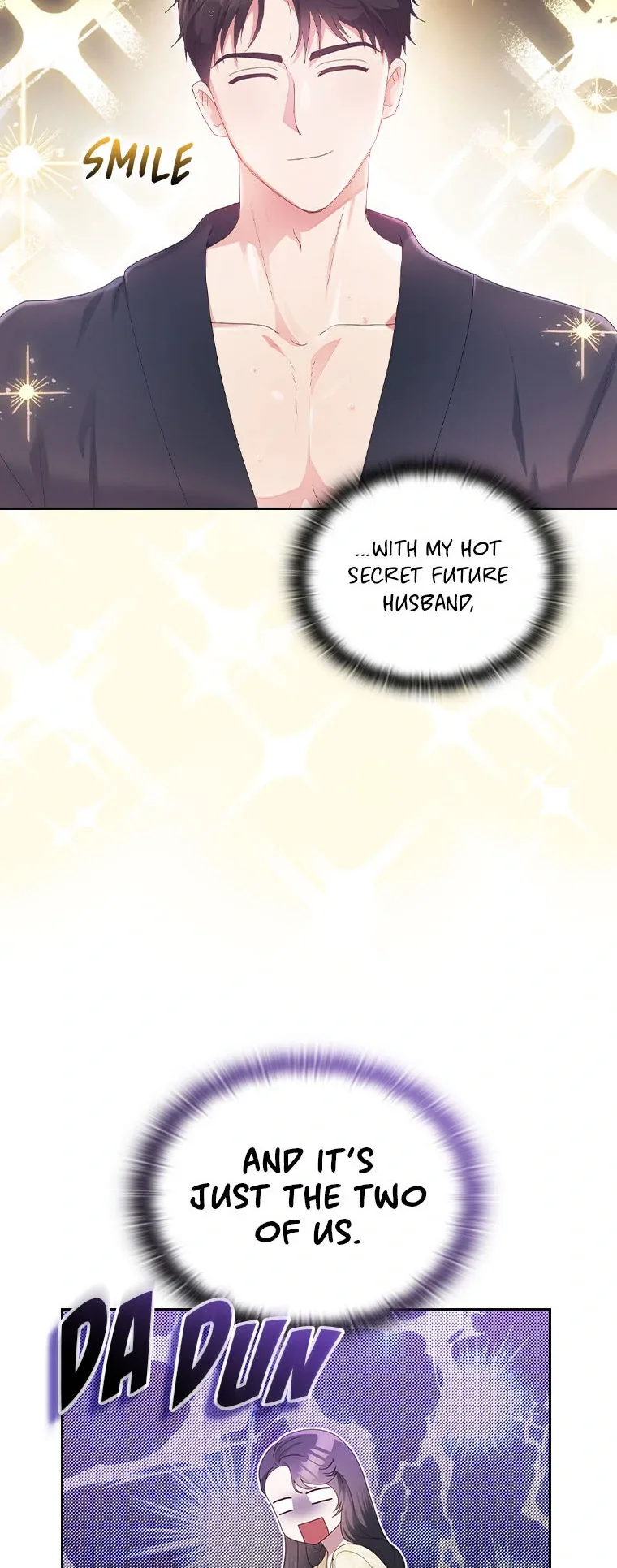 A Confident Marriage (Official) Chapter 30 page 19