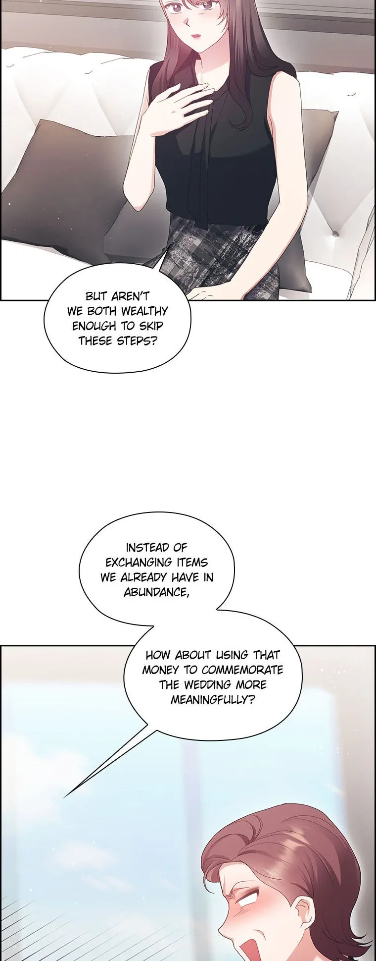 A Confident Marriage (Official) Chapter 31 page 43