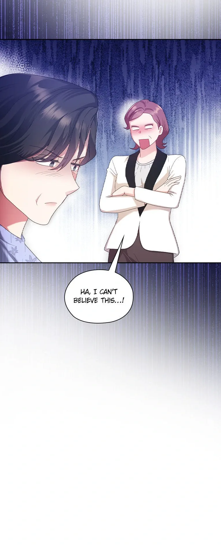 A Confident Marriage (Official) Chapter 32 page 13
