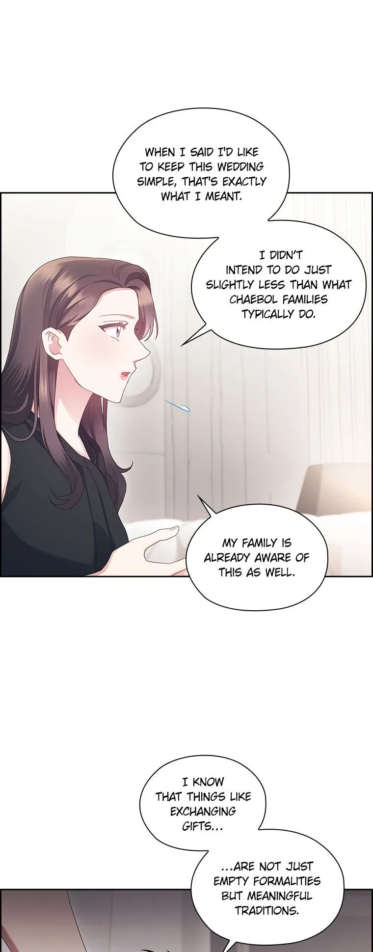 A Confident Marriage (Official) Chapter 31 page 41