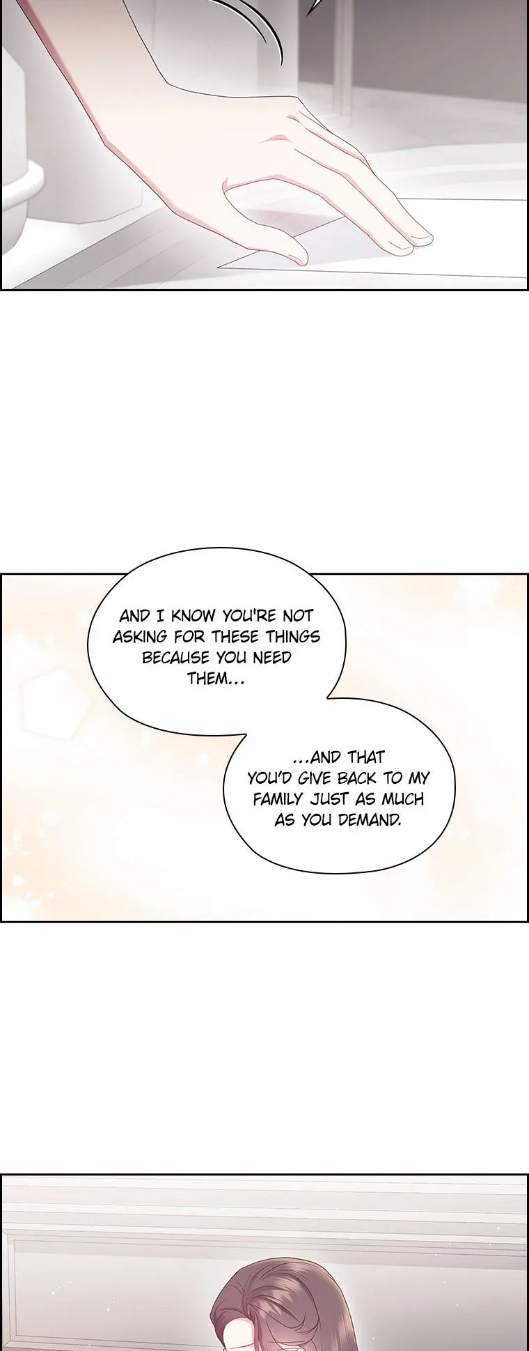 A Confident Marriage (Official) Chapter 31 page 42