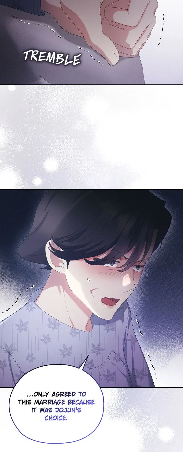 A Confident Marriage (Official) Chapter 32 page 9