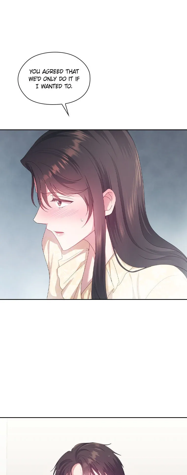 A Confident Marriage (Official) Chapter 30 page 21