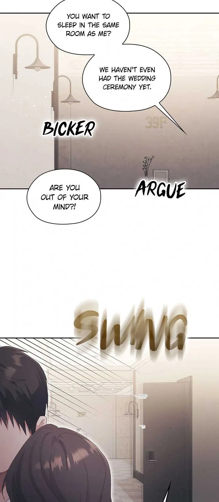 A Confident Marriage (Official) Chapter 29 page 44