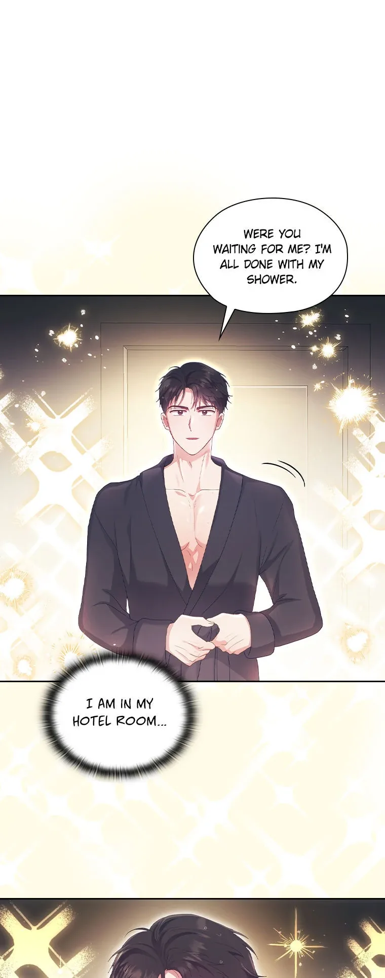 A Confident Marriage (Official) Chapter 30 page 18