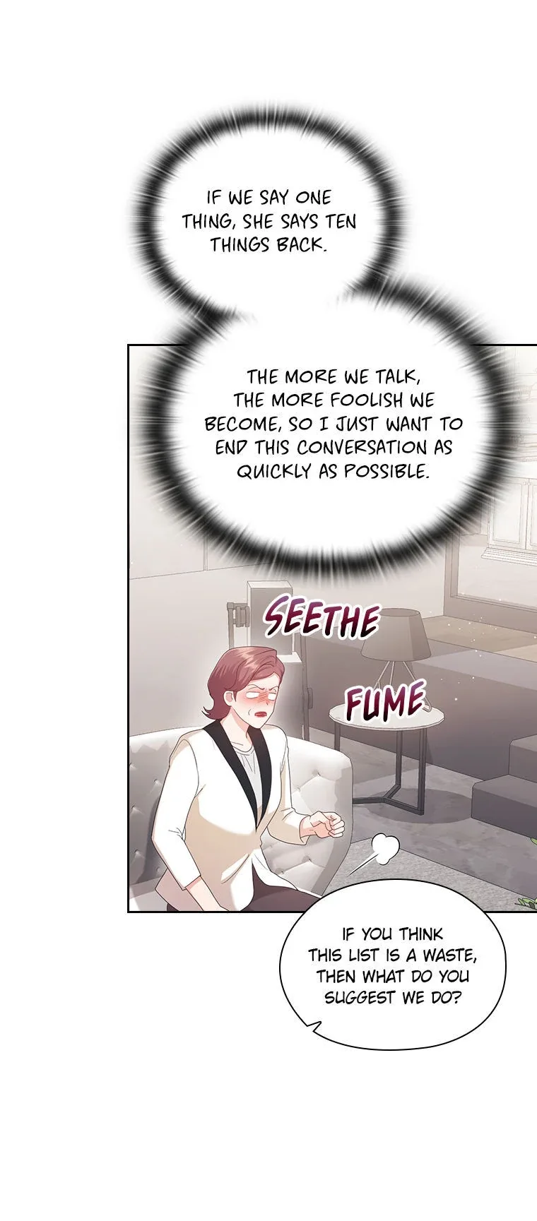 A Confident Marriage (Official) Chapter 31 page 40
