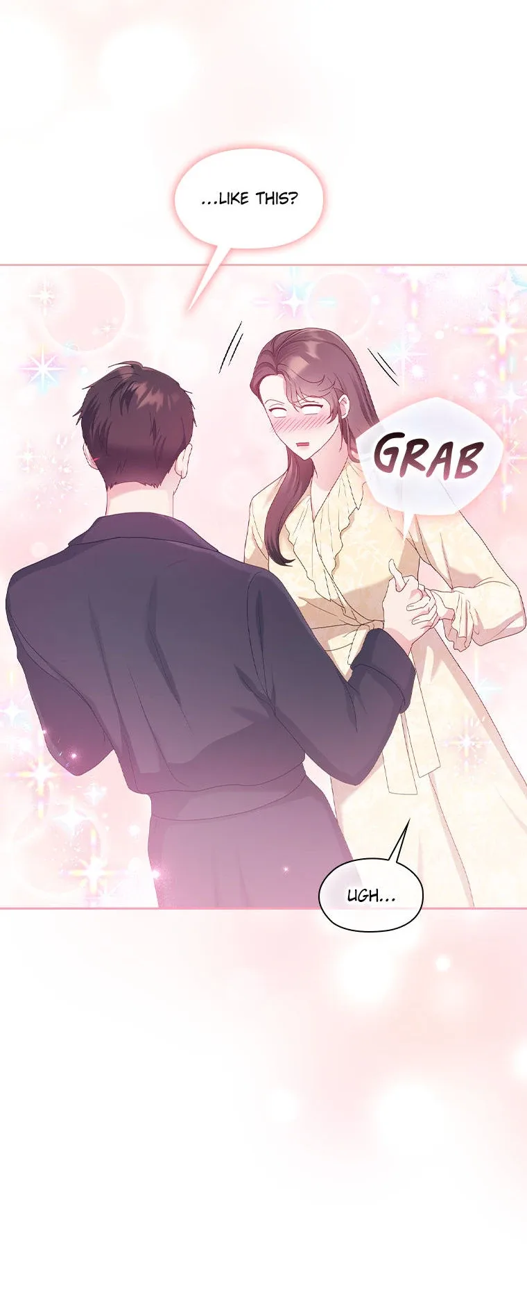 A Confident Marriage (Official) Chapter 30 page 27