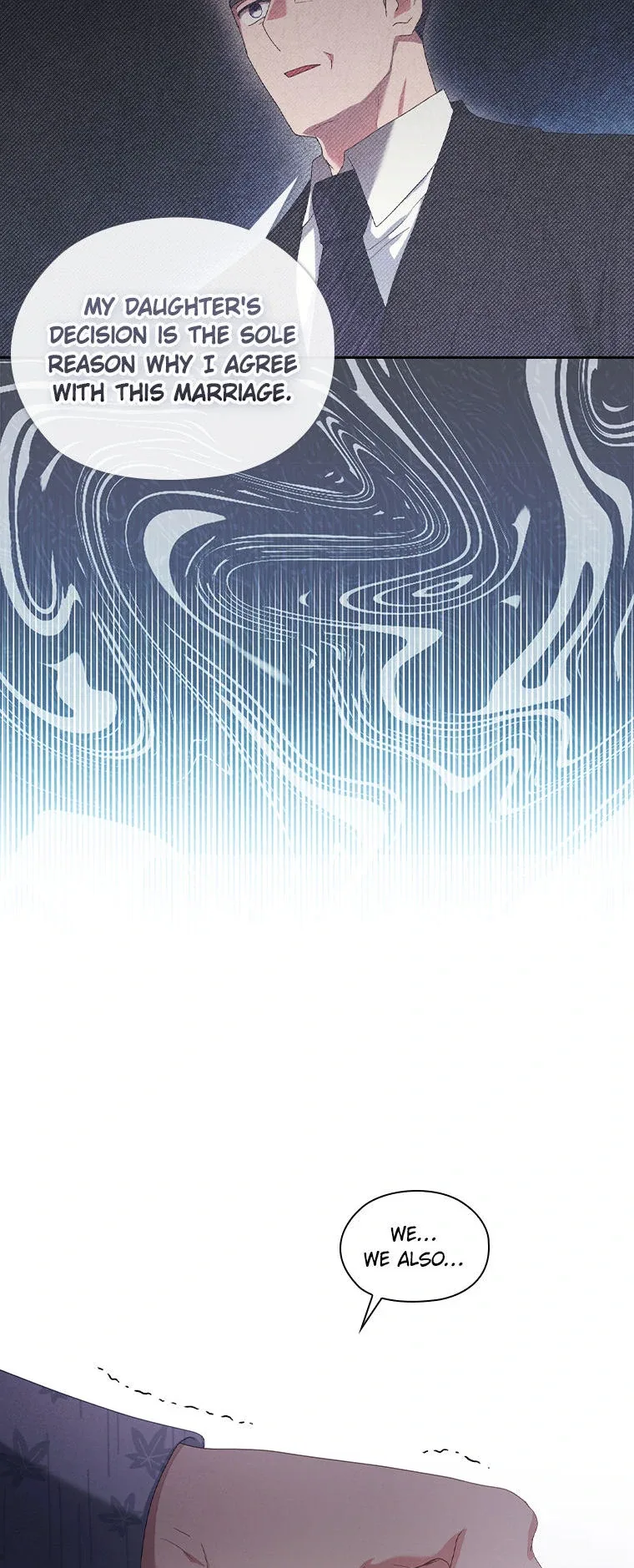 A Confident Marriage (Official) Chapter 32 page 8