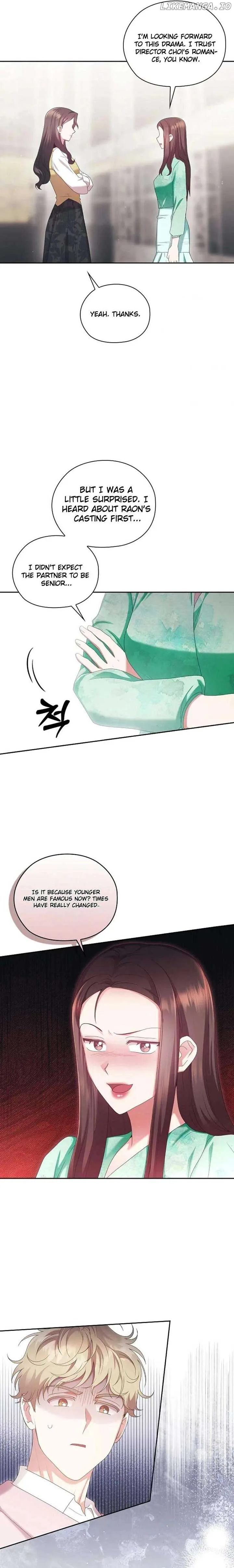 A Confident Marriage (Official) Chapter 34 page 7