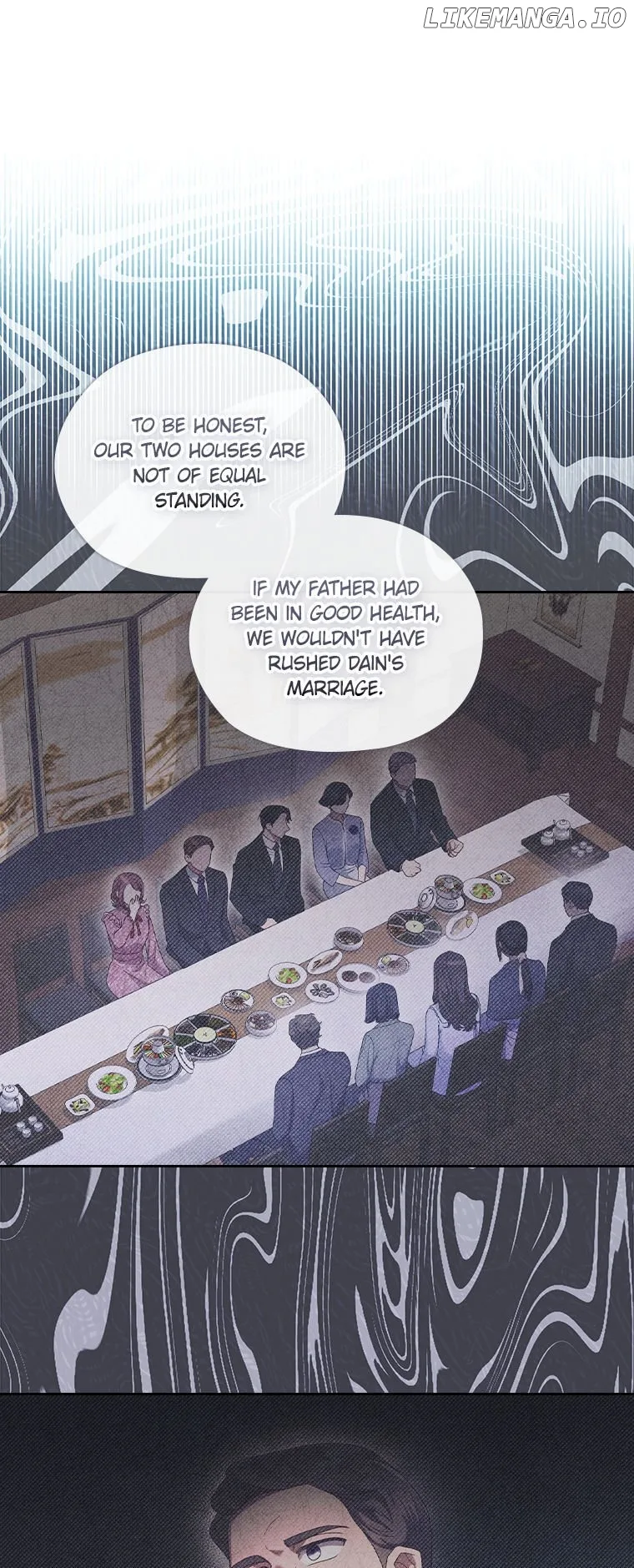 A Confident Marriage (Official) Chapter 32 page 7