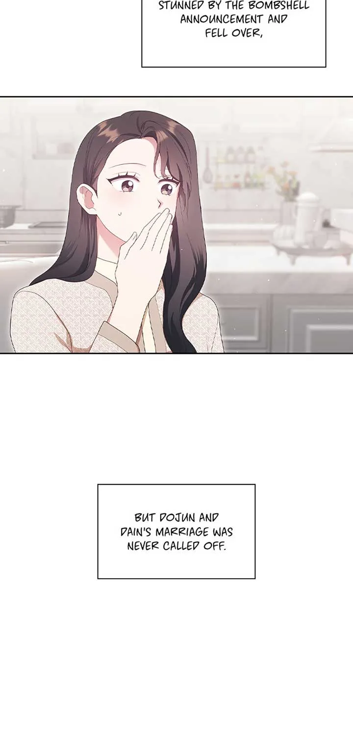 A Confident Marriage (Official) Chapter 26 page 35
