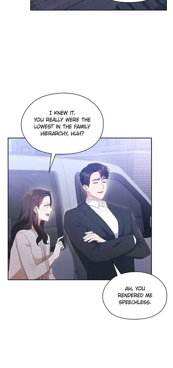 A Confident Marriage (Official) Chapter 26 page 38
