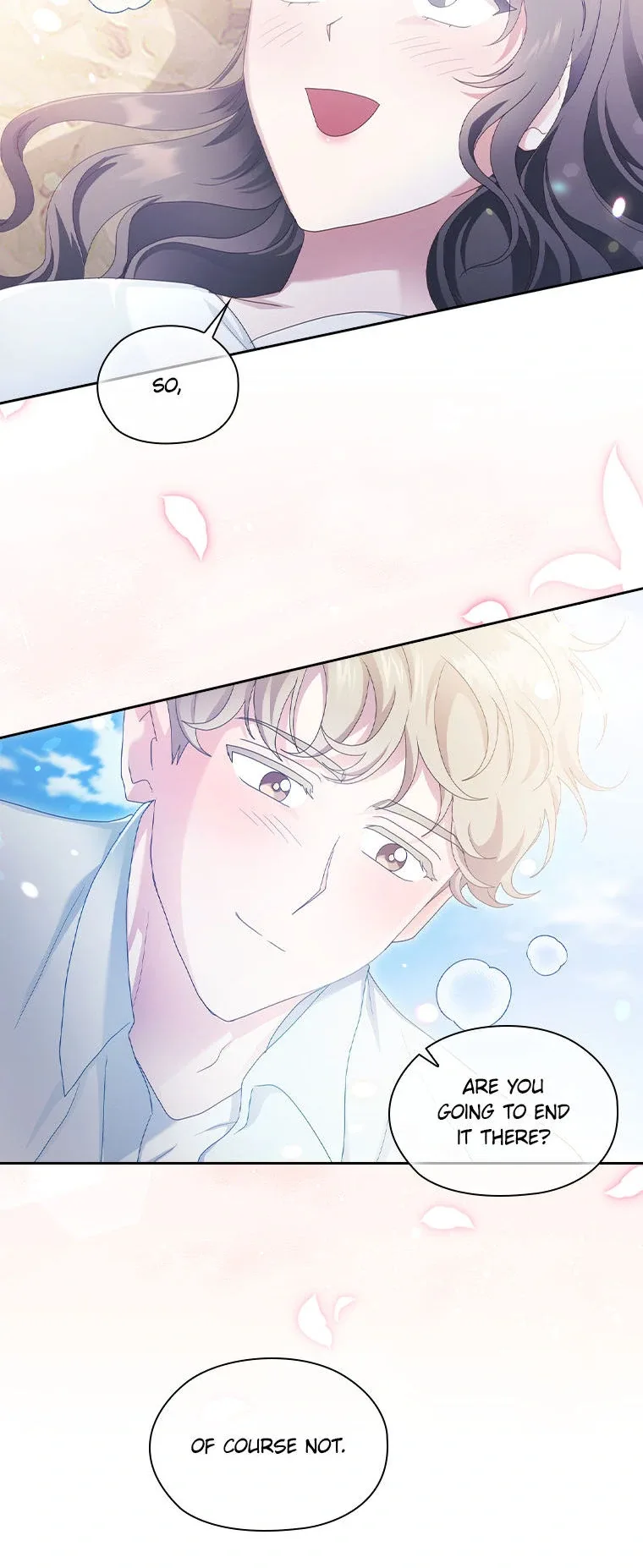 A Confident Marriage (Official) Chapter 27 page 49