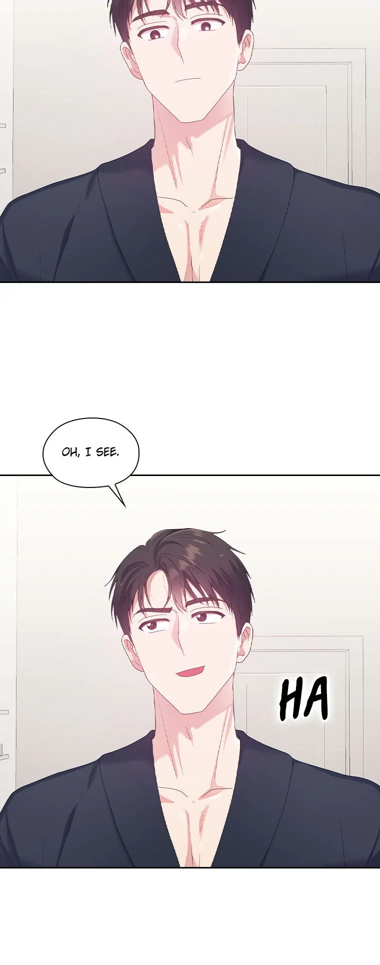 A Confident Marriage (Official) Chapter 30 page 22