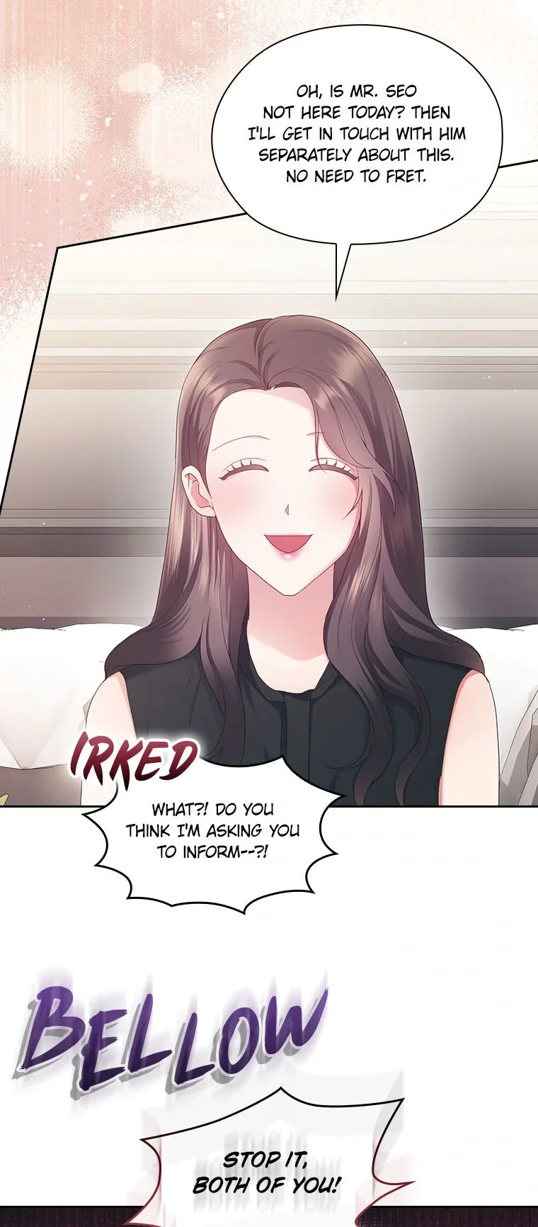 A Confident Marriage (Official) Chapter 31 page 37