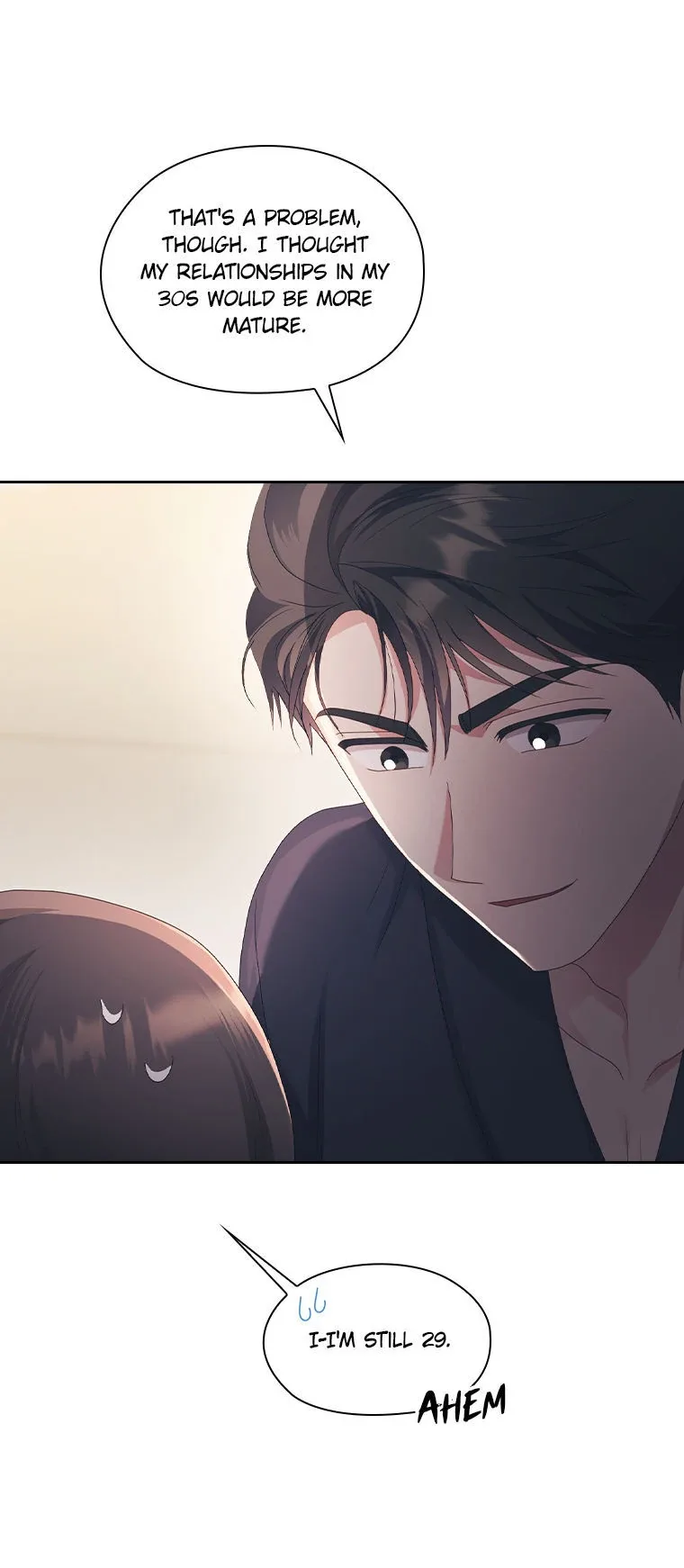 A Confident Marriage (Official) Chapter 30 page 28