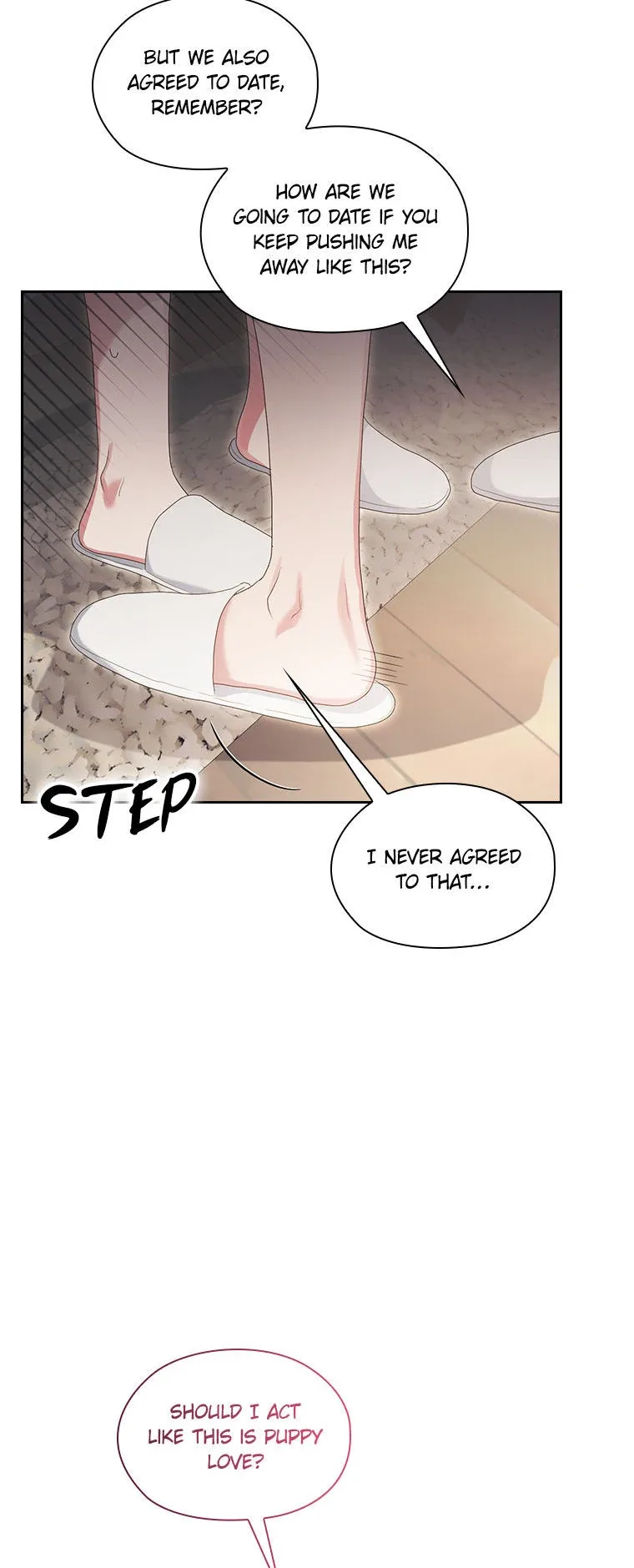 A Confident Marriage (Official) Chapter 30 page 24