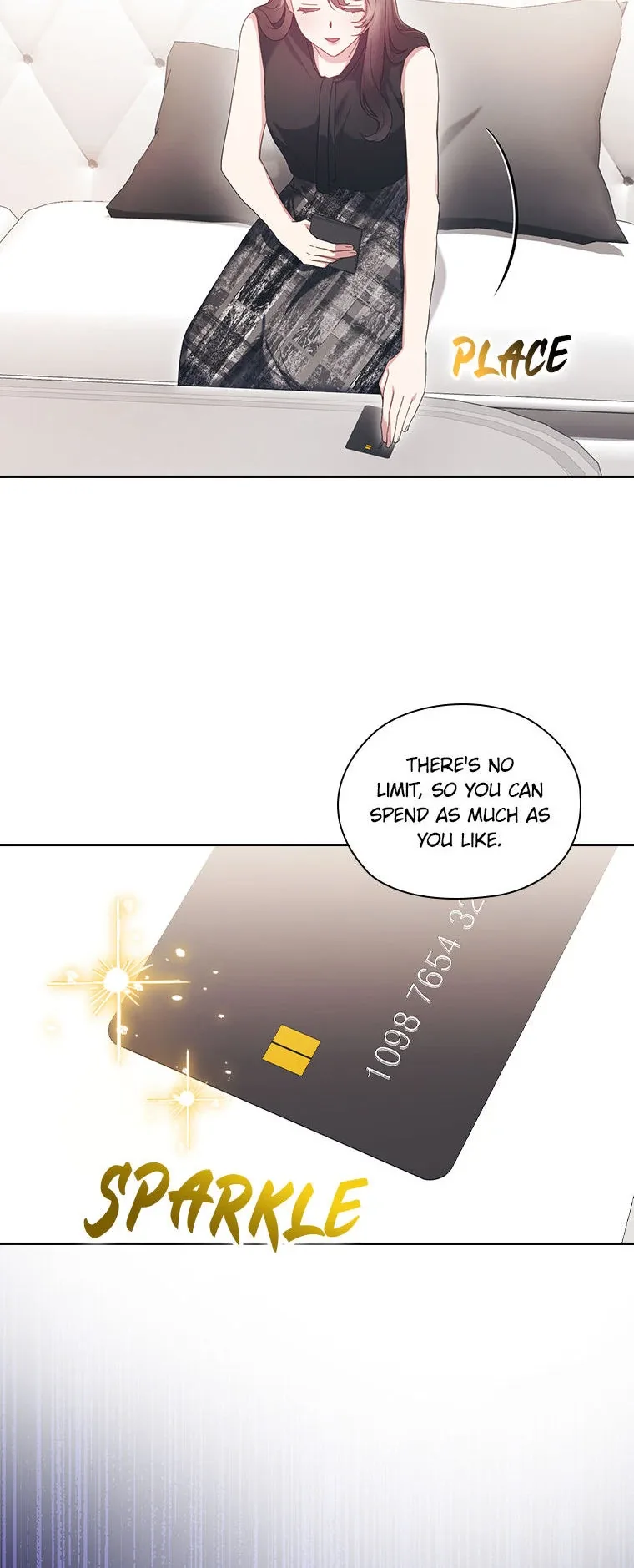 A Confident Marriage (Official) Chapter 32 page 12