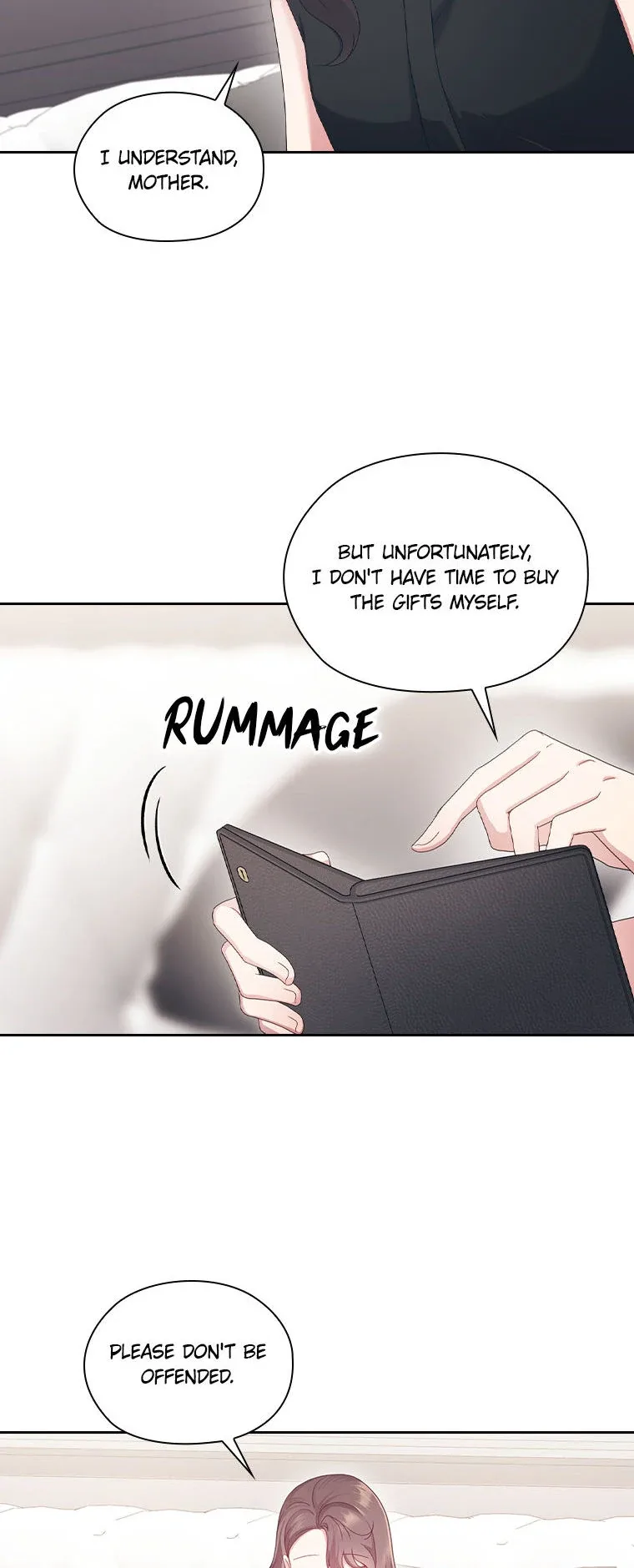 A Confident Marriage (Official) Chapter 32 page 11