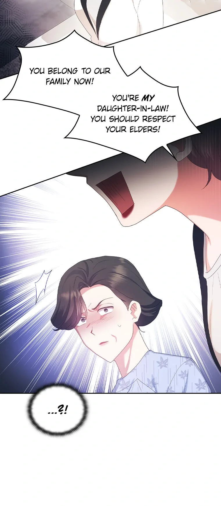 A Confident Marriage (Official) Chapter 31 page 35